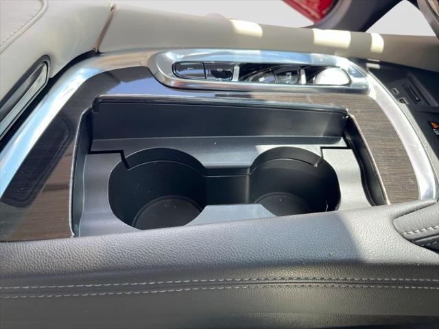 2024 Buick Enclave Essence AWD