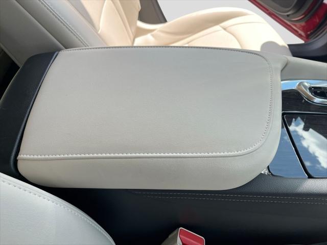 2024 Buick Enclave Essence AWD
