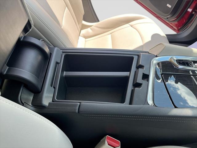 2024 Buick Enclave Essence AWD