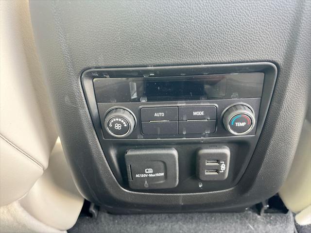 2024 Buick Enclave Essence AWD