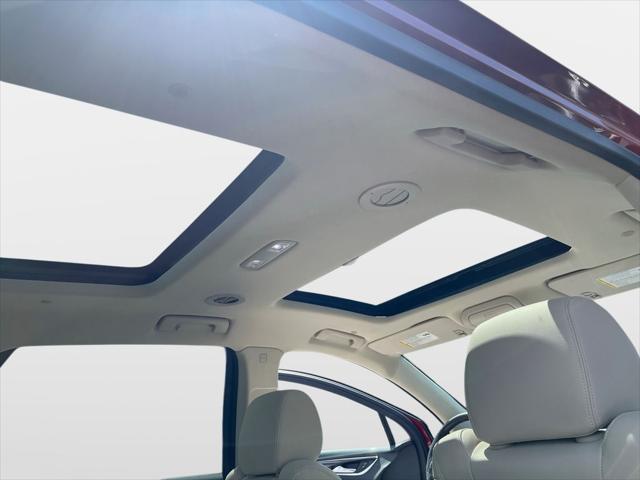 2024 Buick Enclave Essence AWD