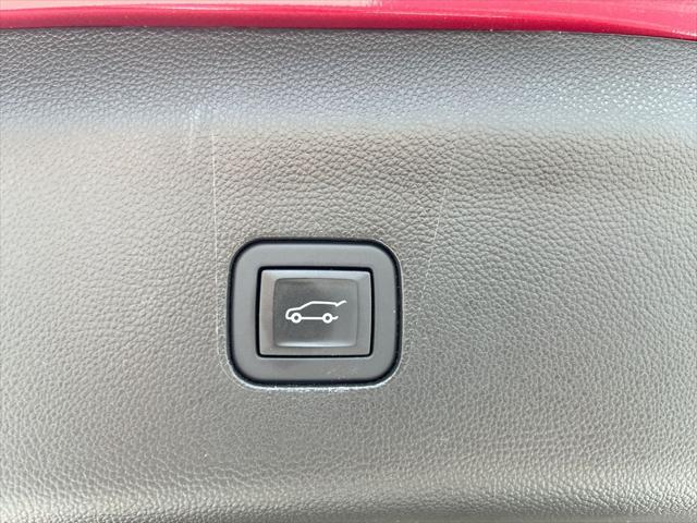 2024 Buick Enclave Essence AWD