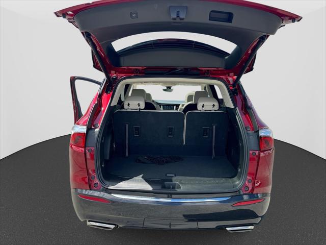 2024 Buick Enclave Essence AWD