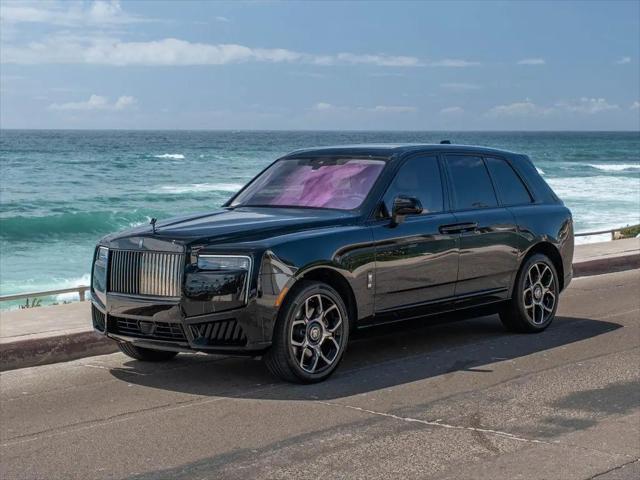 2025 Rolls-Royce Cullinan Unknown for sale in San Diego, CA