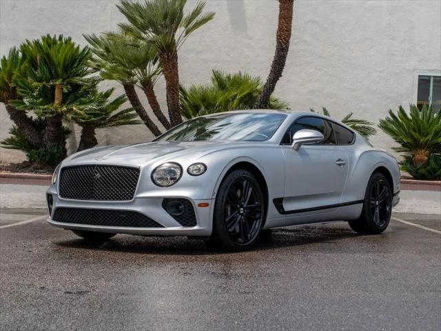 2023 Bentley Continental GT V8 for sale in San Diego, CA