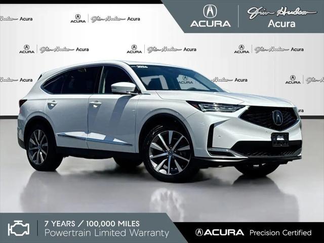 2026 Acura MDX Technology Package for sale in MARTINEZ, GA