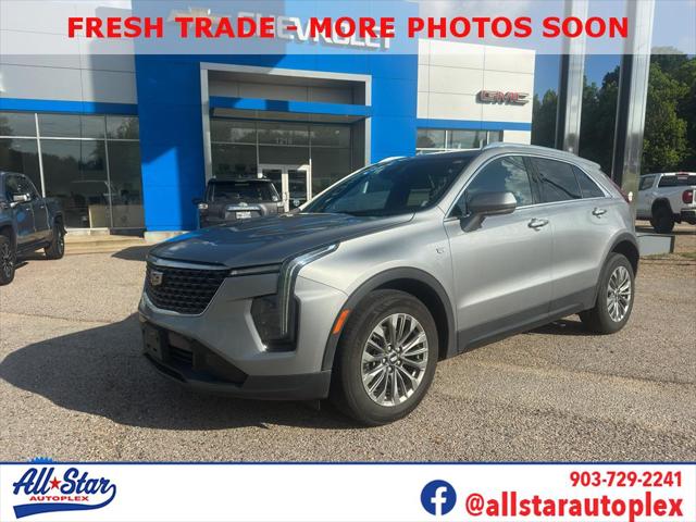 2024 Cadillac XT4 FWD Premium Luxury for sale in Palestine, TX