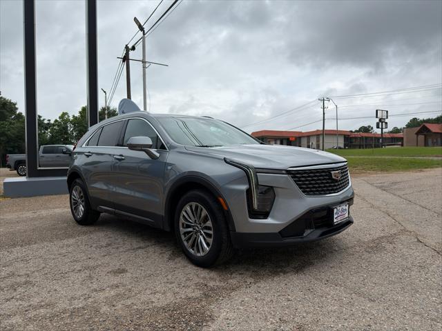 2024 Cadillac XT4 FWD Premium Luxury