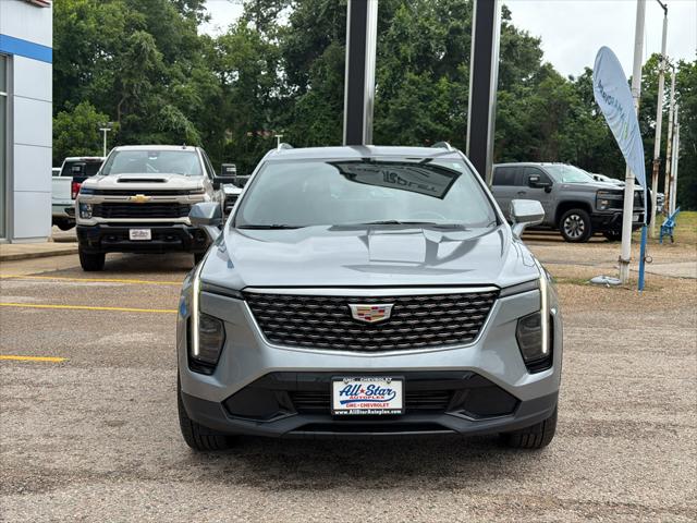 2024 Cadillac XT4 FWD Premium Luxury