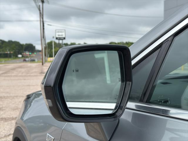 2024 Cadillac XT4 FWD Premium Luxury