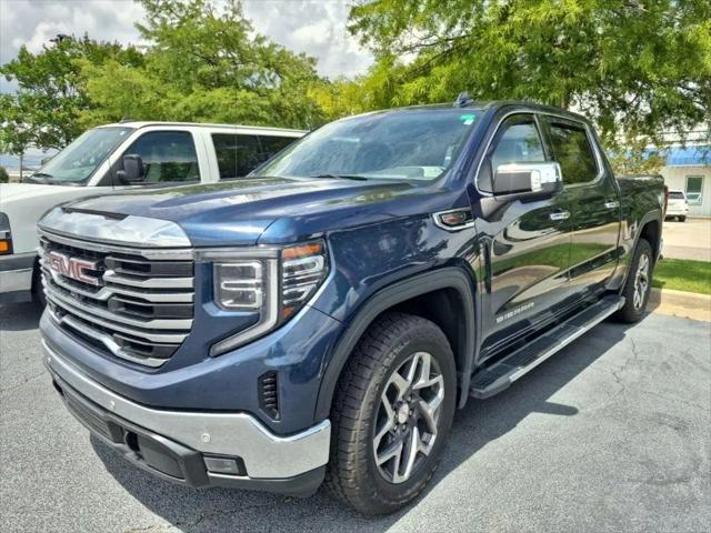 2023 GMC Sierra 1500 4WD Crew Cab Short Box SLT for sale in Augusta, GA