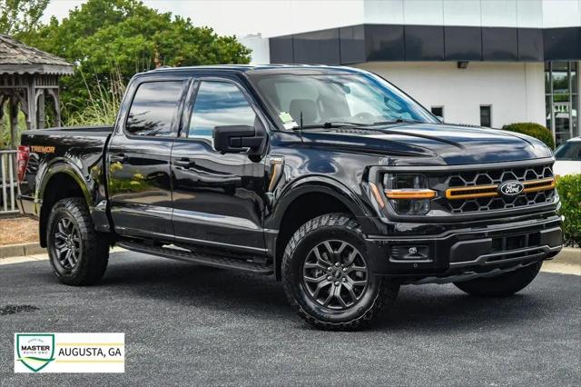 2024 Ford F-150 Tremor for sale in Augusta, GA