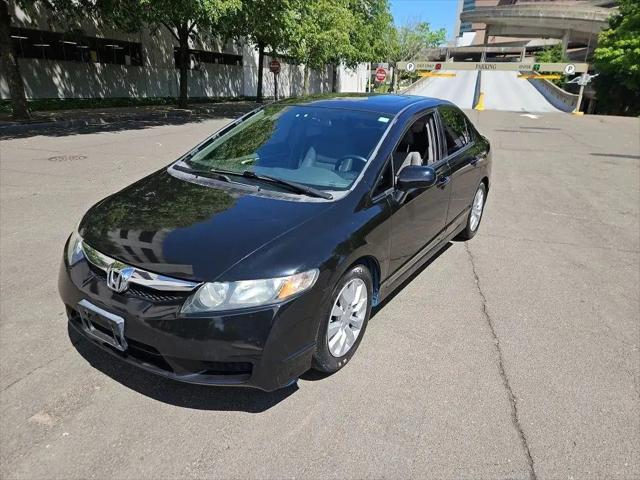 2010 Honda Civic EX-L for sale in Stamford, CT