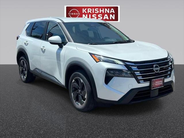 2024 Nissan Rogue SV Intelligent AWD for sale in Greenvale, NY