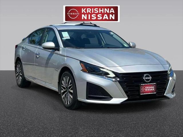 2024 Nissan Altima SV Intelligent AWD for sale in Greenvale, NY