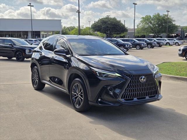 2024 Lexus NX 350 Premium for sale in Plano, TX