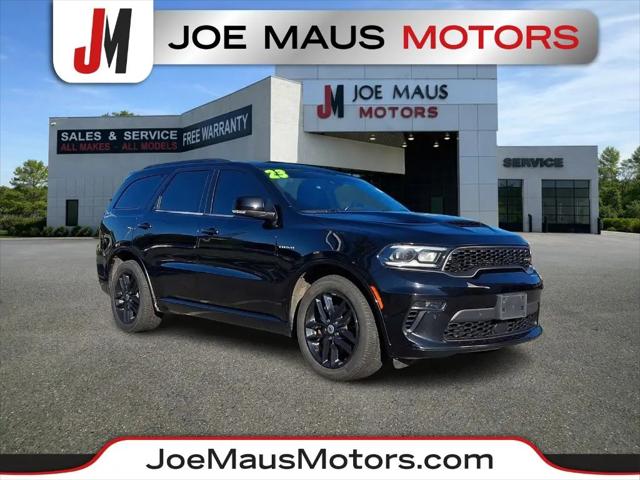 2023 Dodge Durango R/T Plus AWD for sale in Monroe, NC