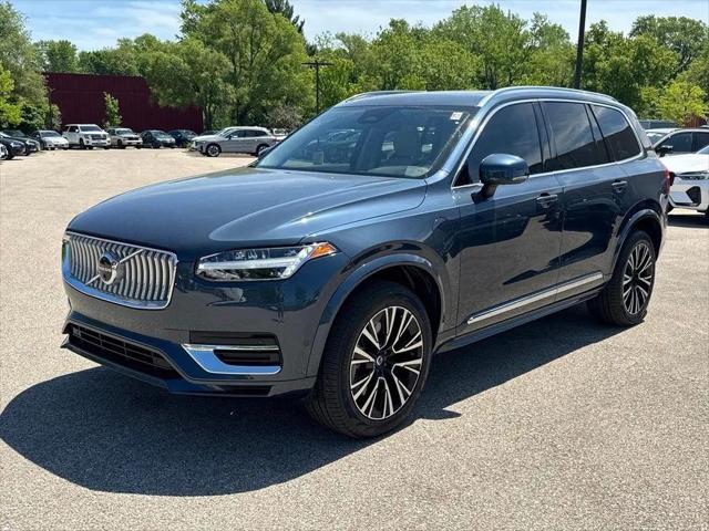 2025 Volvo XC90 Plug-In Hybrid T8 Plus 6-Seater for sale in Madison, WI