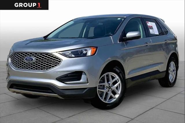 2024 Ford Edge SEL for sale in Rock Hill, SC