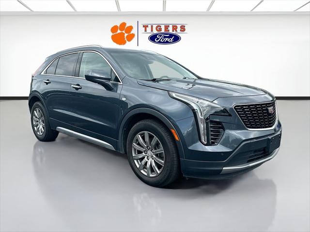 2020 Cadillac XT4 FWD Premium Luxury for sale in West Union, SC