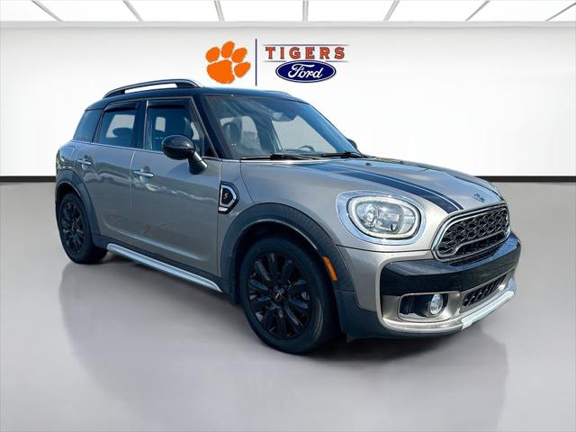 2018 MINI Countryman Cooper S for sale in West Union, SC