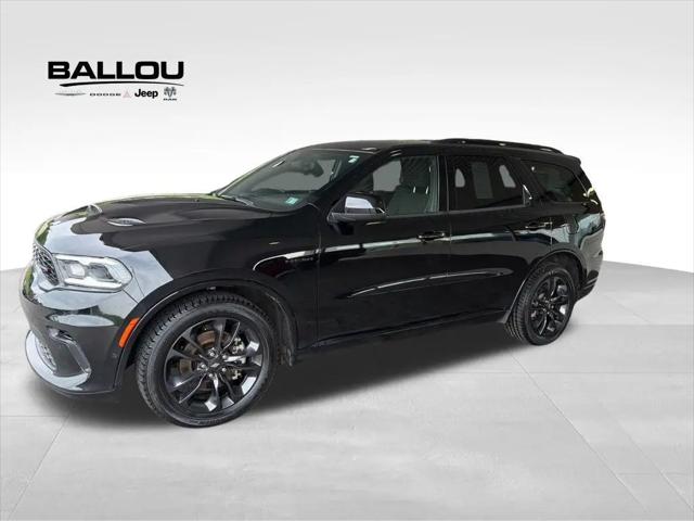 2024 Dodge Durango R/T AWD for sale in Brookville, PA
