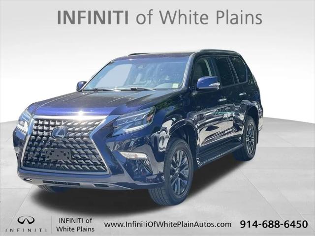 2021 Lexus GX GX 460 Premium for sale in White Plains, NY