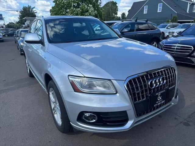 2014 Audi Q5 2.0T Premium for sale in Portland, OR