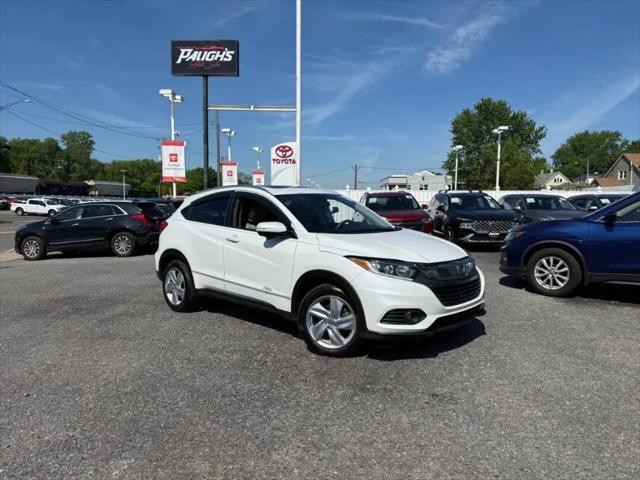 2019 Honda HR-V EX for sale in Binghamton, NY
