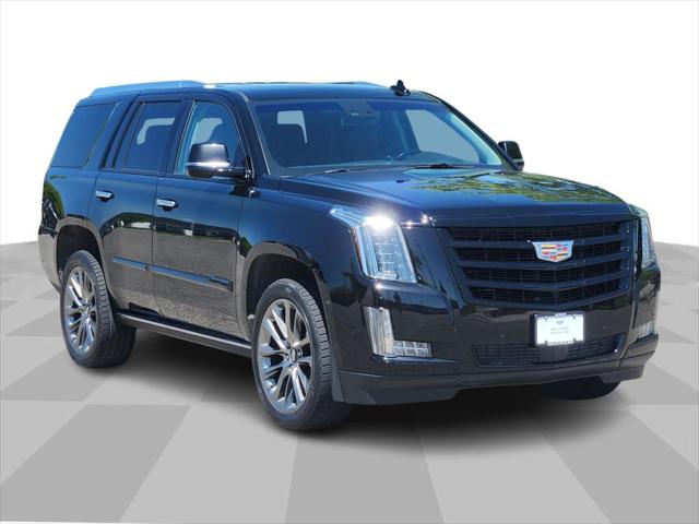 2020 Cadillac Escalade Premium Luxury for sale in Billings, MT