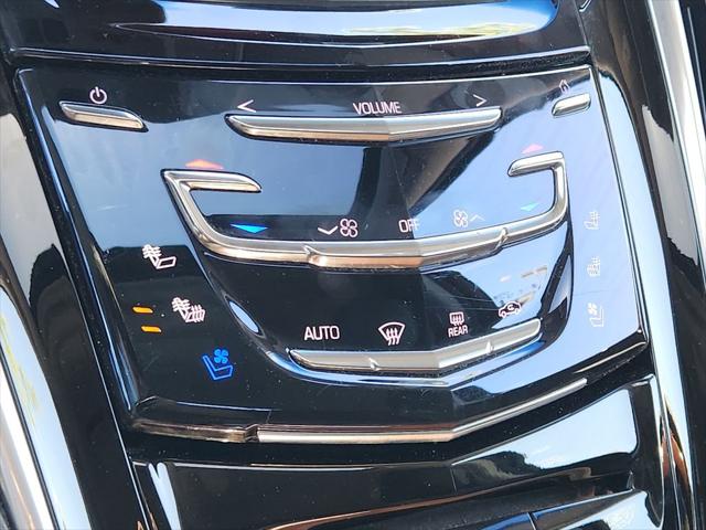 2020 Cadillac Escalade Premium Luxury