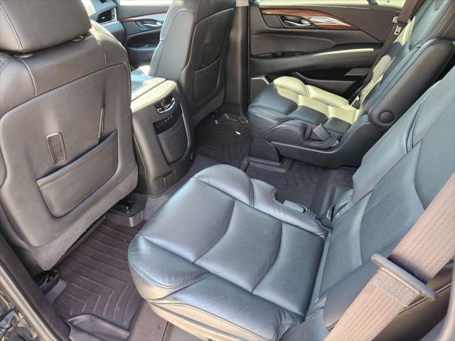 2020 Cadillac Escalade Premium Luxury