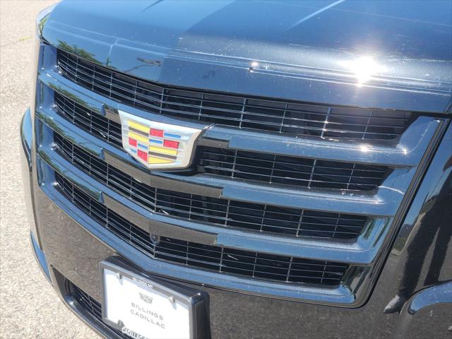 2020 Cadillac Escalade Premium Luxury