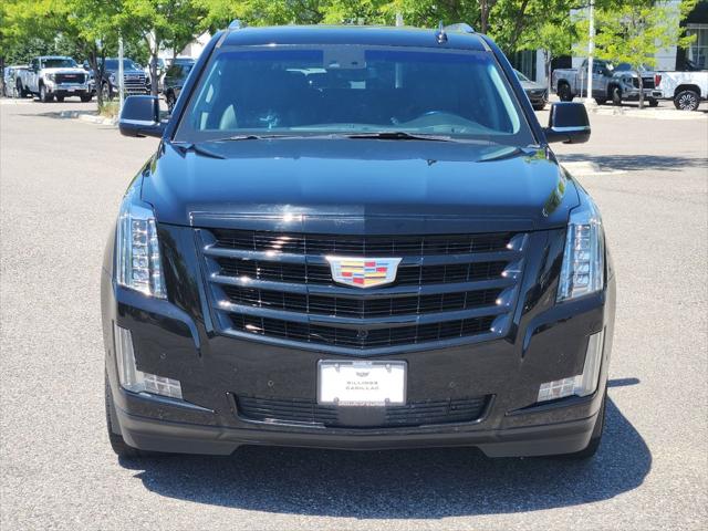 2020 Cadillac Escalade Premium Luxury