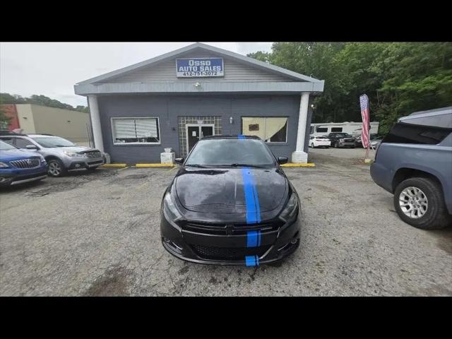 2013 Dodge Dart Limited for sale in McKeesport, PA