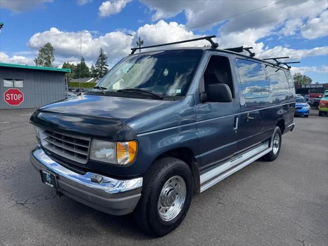 1996 Ford Econoline E350 SUPER DUTY for sale in Milwaukie, OR