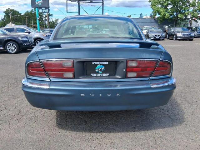 2002 Buick Park Avenue Unknown for sale in Milwaukie, OR