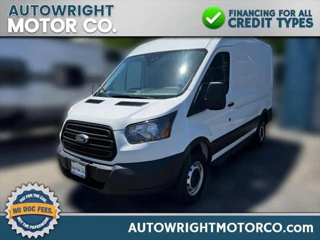 2019 Ford Transit Base for sale in West Boylston, MA