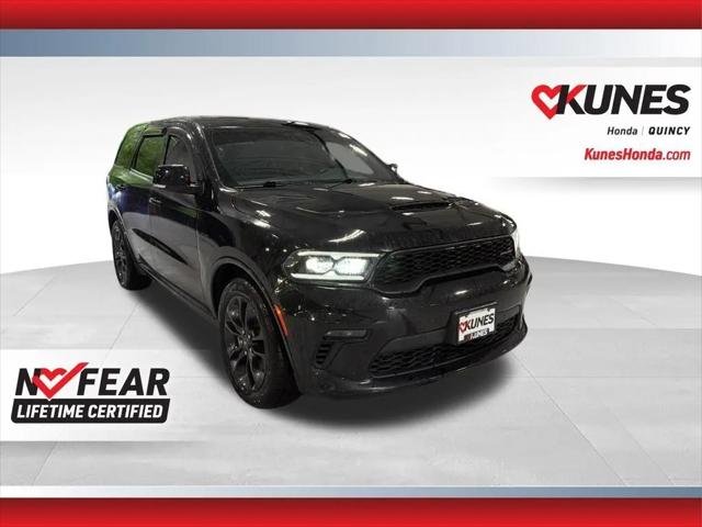 2022 Dodge Durango R/T AWD for sale in Quincy, IL