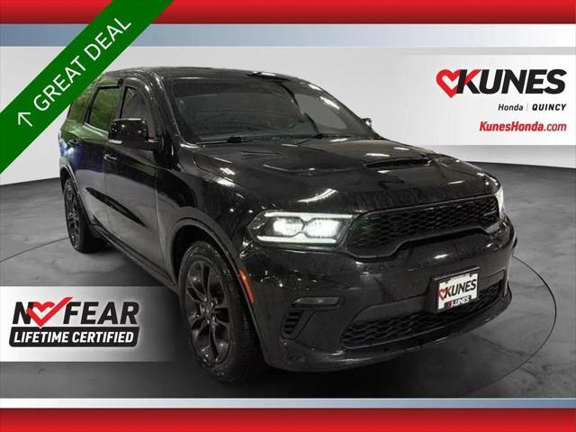 2022 Dodge Durango R/T AWD for sale in Quincy, IL