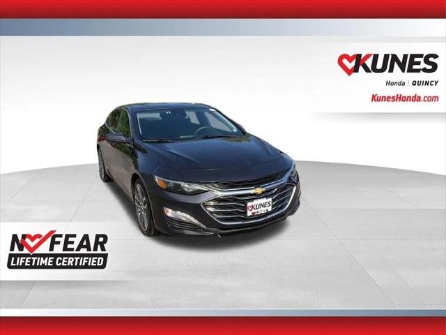 2023 Chevrolet Malibu FWD 1LT for sale in Quincy, IL