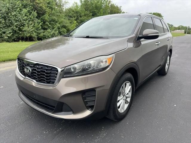 2020 Kia Sorento 3.3L LX for sale in Indianapolis, IN