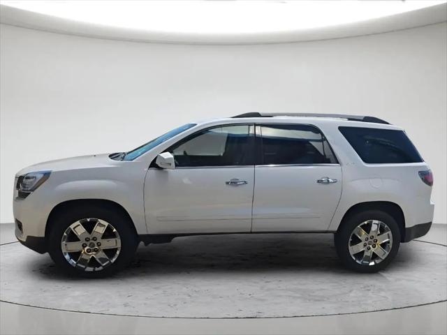 2017 GMC Acadia Limited for sale in Longview, WA