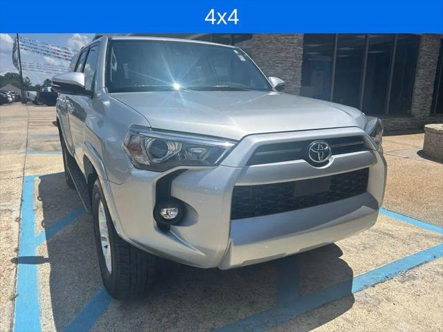 2024 Toyota 4Runner SR5 Premium for sale in Saint Francisville, LA