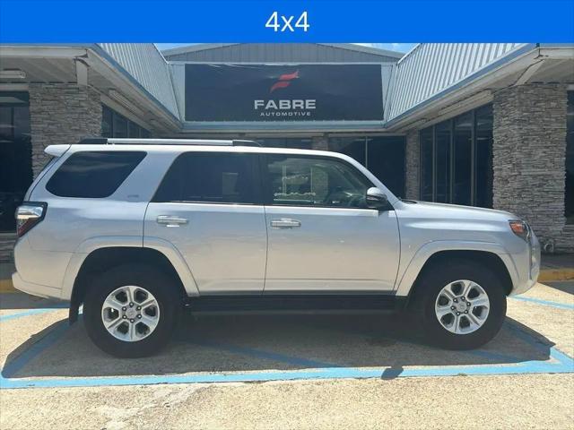 2024 Toyota 4Runner SR5 Premium for sale in Saint Francisville, LA