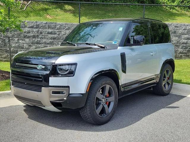2021 Land Rover Defender 90 X for sale in Alexandria, VA