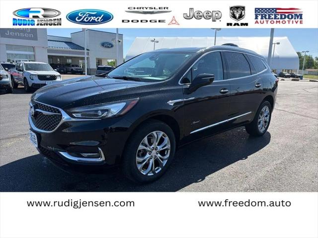 2021 Buick Enclave AWD Avenir for sale in New Lisbon, WI