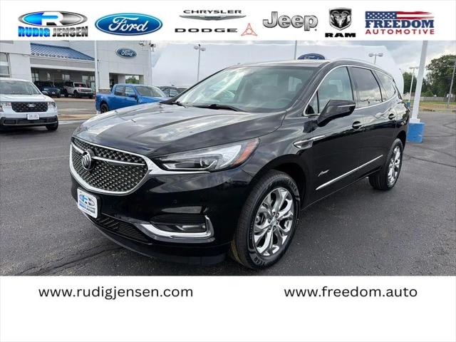 2021 Buick Enclave AWD Avenir for sale in New Lisbon, WI