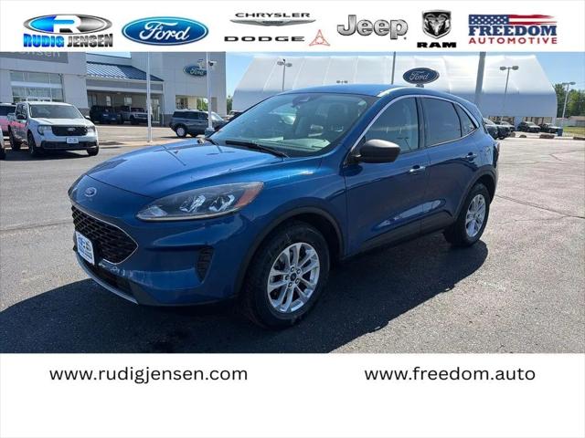 2022 Ford Escape SE for sale in New Lisbon, WI
