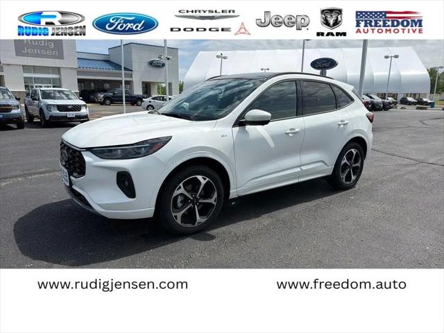 2025 Ford Escape ST-Line Elite for sale in New Lisbon, WI